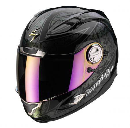 Casco Scorpion-Exo 1000 Air Fantasy