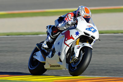 casey stoner 2011 scommesse phillip island