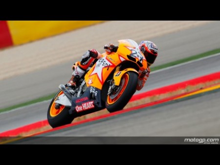 casey stoner aragon 2011 win