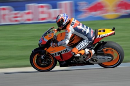 casey stoner indianapolis 2011