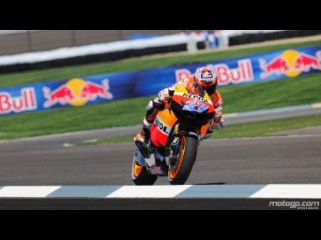 casey stoner indianapolis