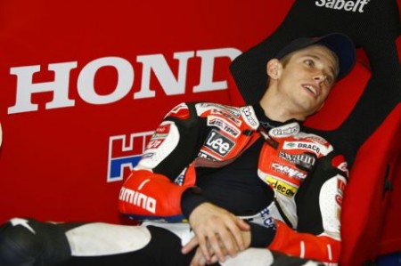 casey stoner riposo