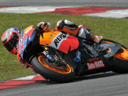 casey stoner valencia 2011 preview