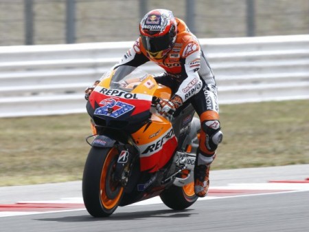 casey stoner phillip island 2011