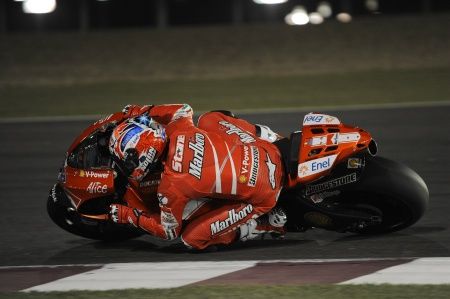 Casey Stoner