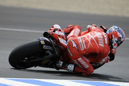 Casey Stoner