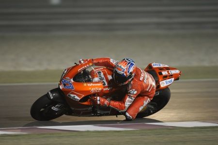 Casey Stoner