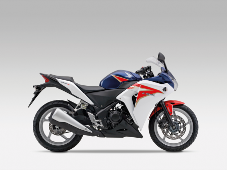 cbr 250