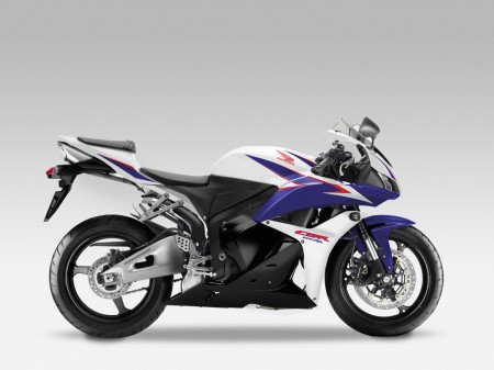 cbr 600 rr 11ym