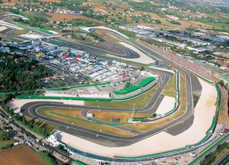 Circuito di Misano Adriatico