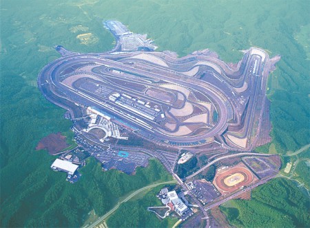 circuito motegi