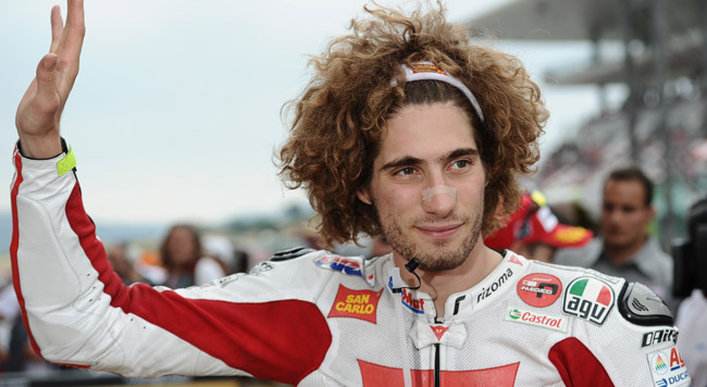 coriano saluto simoncelli