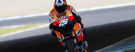 dani pedrosa motegi win 2011