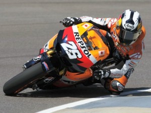 daniel pedrosa wins motegi 2011