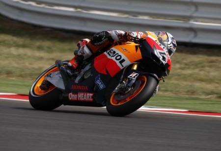 dovizioso qp misano 2011