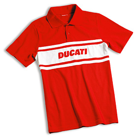 T Shirt Ducati