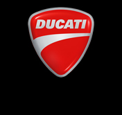 Nuovo Logo Ducati