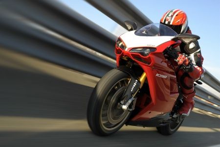 Primo semestre da record per la Ducati