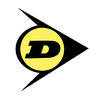 Dunlop: il logo dell’azienda