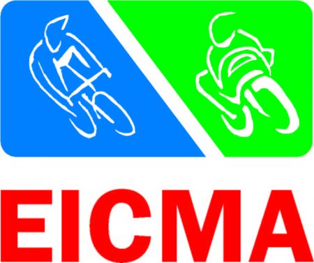 Logo Eicma