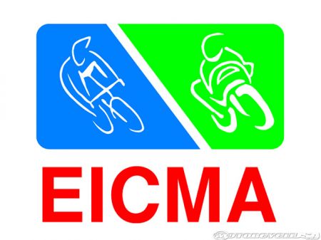 EICMA: il logo della società
