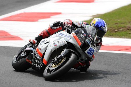 Eugene Laverty