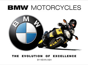 BMW Motorcycles: The Evolution of Excellence
