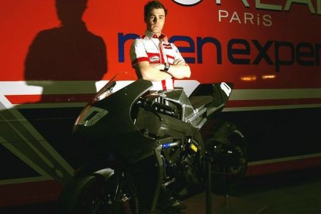 Nieto Moto2