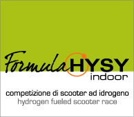 Formula Hysy