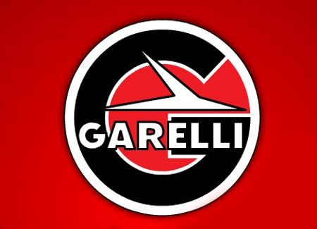 Logo Garelli