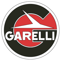 Garelli: il logo storico della casa