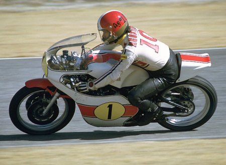 Giacomo Agostini