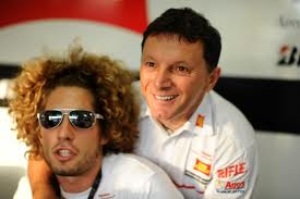 gresini simoncelli