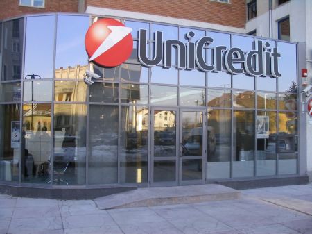 Gruppo Unicredit