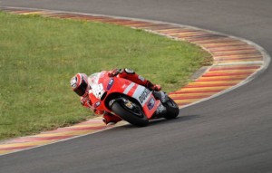 hayden ducati test 2012 jerez