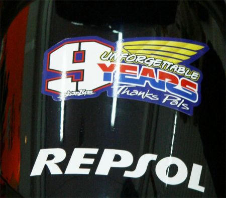 Hayden Logo