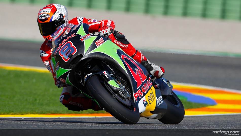 hector barbera test valencia