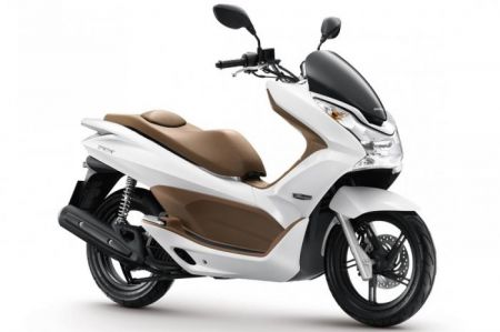 Honda PCX 125