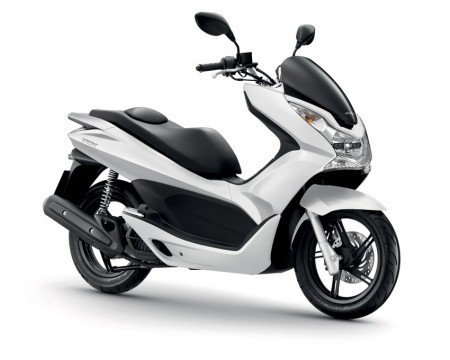 honda pcx 125v