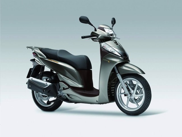 honda sh300 2012_2