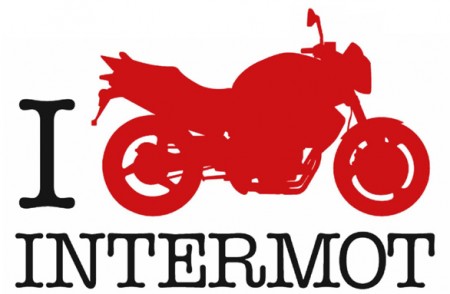  Intermot 2010: il logo della fiera tedesca
