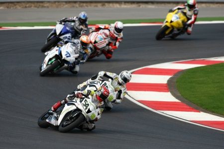 Supersport 2009