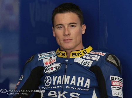 James Toseland