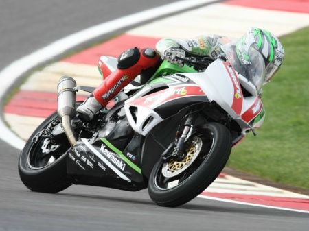 Lascorz Test Portimao