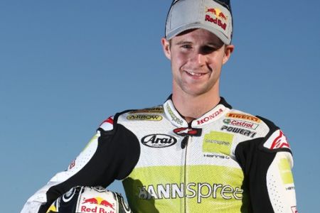 Jonathan Rea