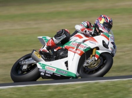 jonathan rea 2011