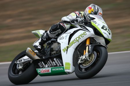 Jonathan Rea ha vinto Gara 1 a Brno