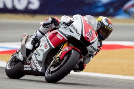 jorge lorenzo motegi livrea special 2011