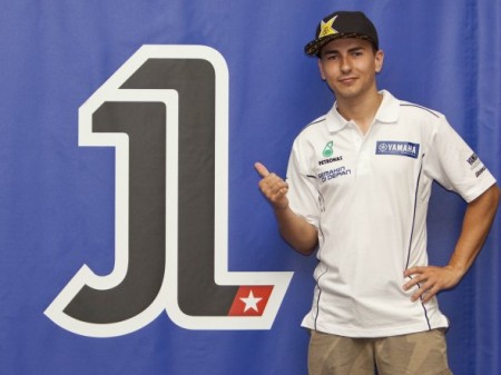 jorge lorenzo n1