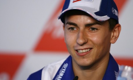 jorge lorenzo phillip island 2011 qualifiche